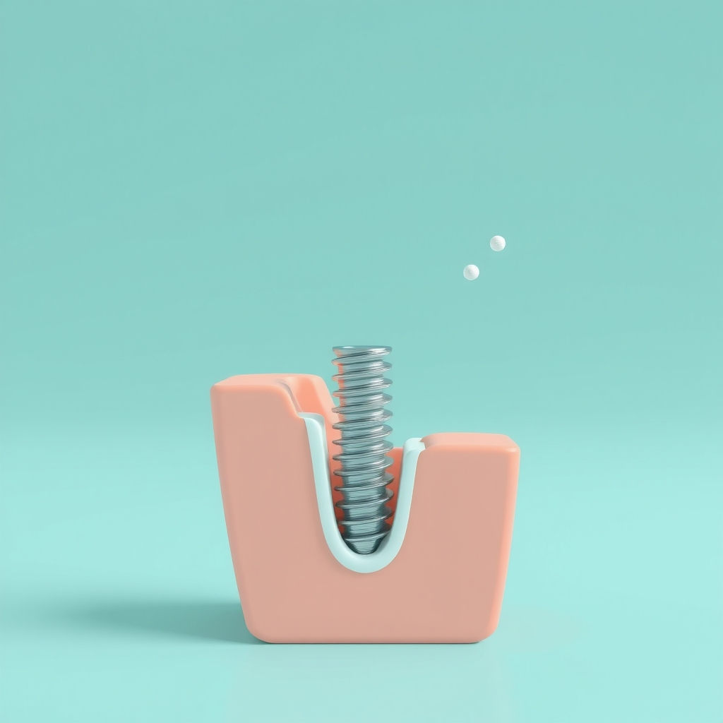 Illustration: Bone Grafting Before Dental Implants: Why It's Needed and What to Expect