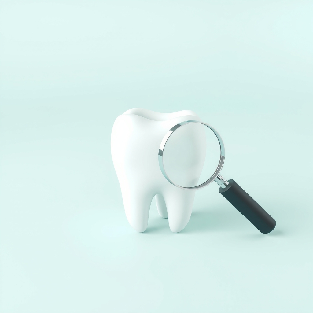 Illustration: Cavities and Tooth Decay: Causes, Warning Signs, and Treatment Options