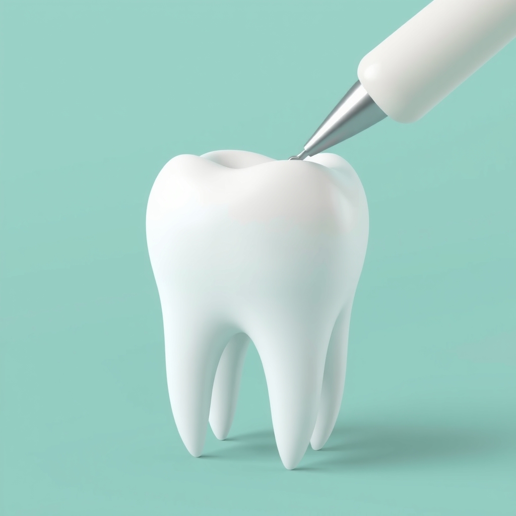 Illustration: Dental Bonding: A Simple Fix for Chips, Gaps, and Discoloration