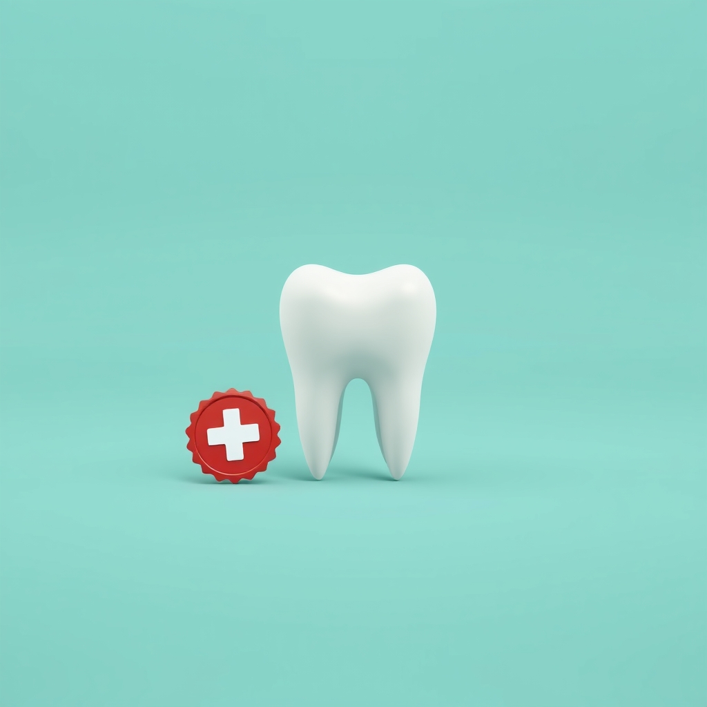 Illustration: Dental Emergency: What Counts and What to Do First