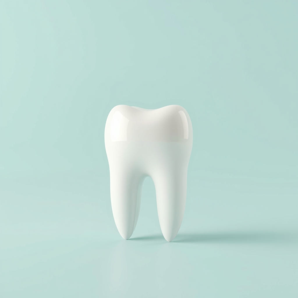 Illustration: Amalgam vs Composite Fillings: A Simple Comparison