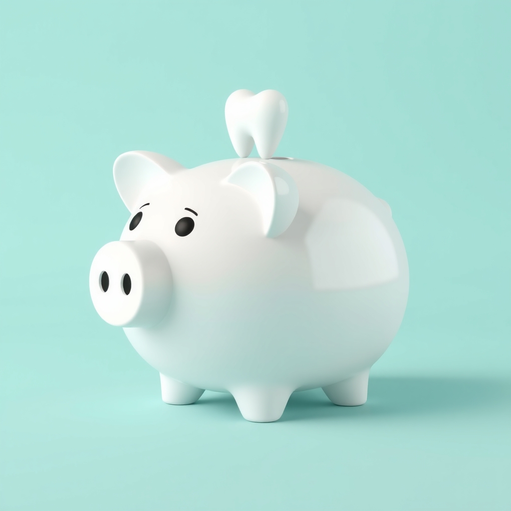 Illustration: Dental Insurance and EMI Options: How to Afford Dental Treatment in Faridabad