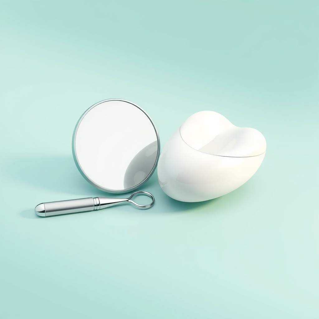 Illustration: Dental Veneers: How They Work, Who Qualifies, and What to Expect