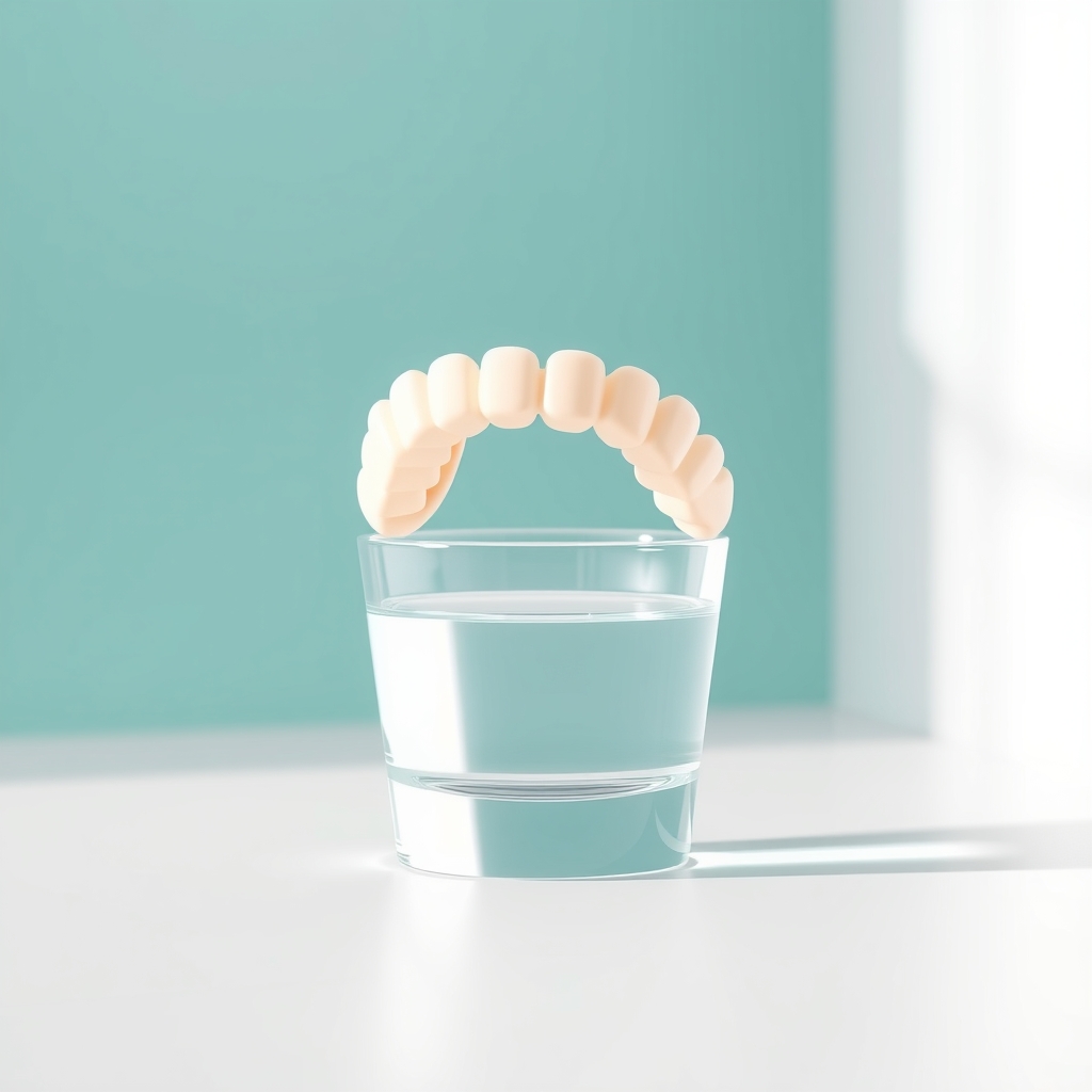Illustration: Complete and Partial Dentures: How They Work and Who Needs Them