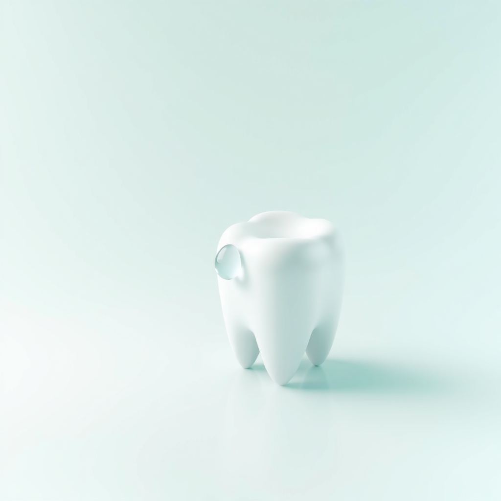 Illustration: Dry Mouth (Xerostomia): Causes, Risks, and Practical Remedies