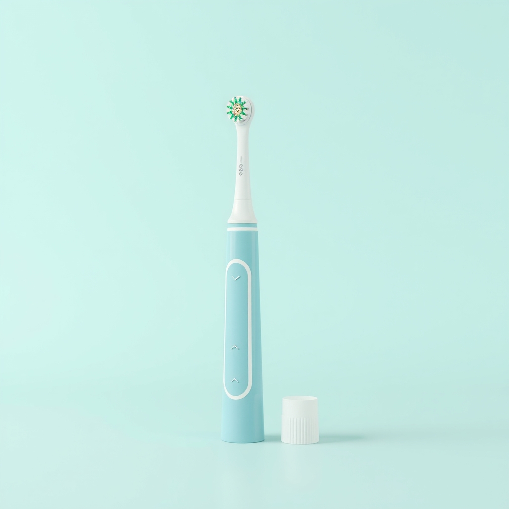 Illustration: Electric vs Manual Toothbrush: Which One Should You Choose?
