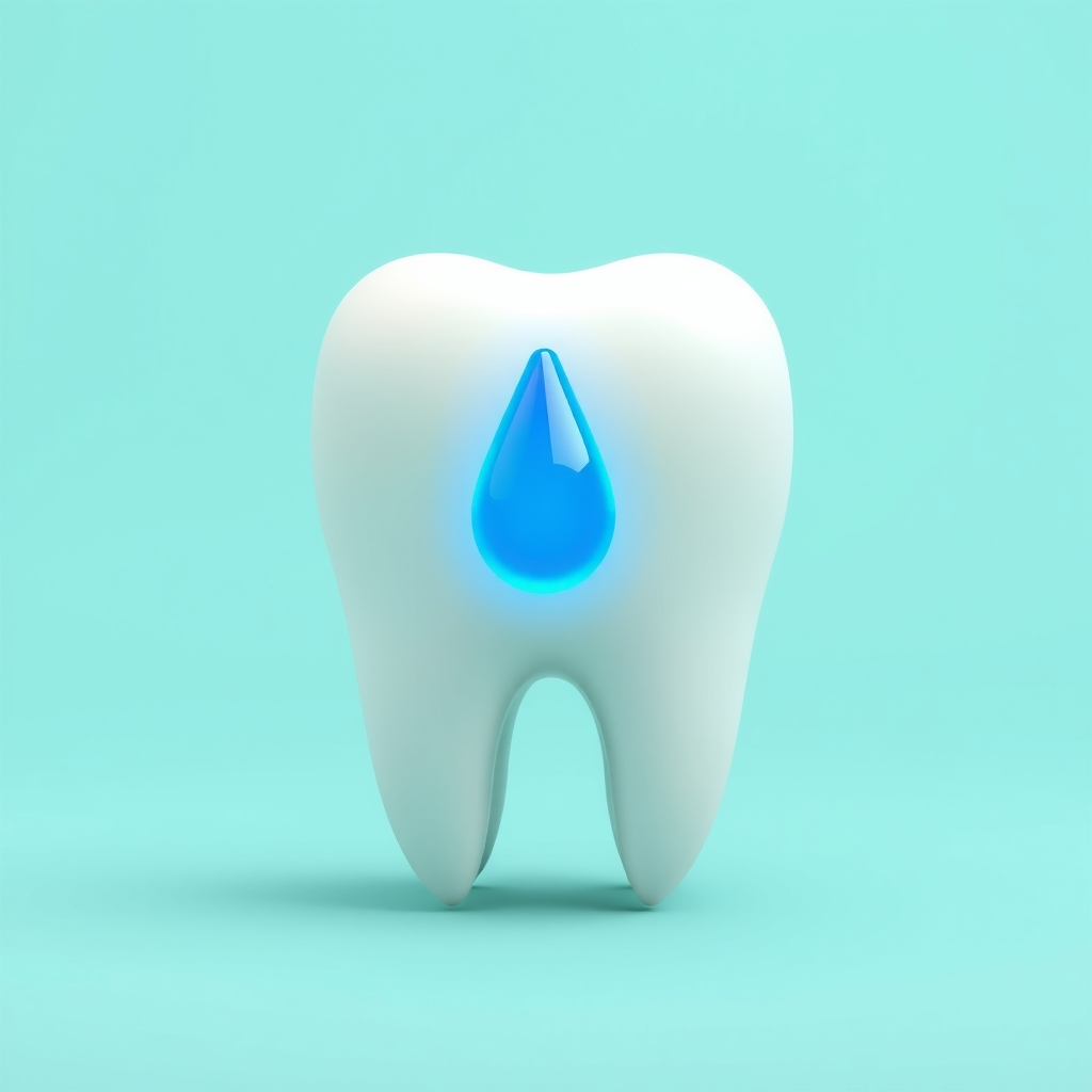 Illustration: Professional Fluoride Treatments: How They Protect Your Teeth