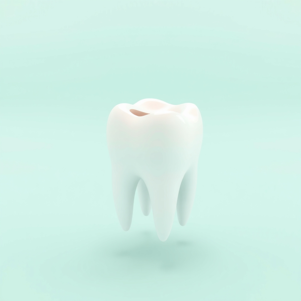 Illustration: Why Do Gaps Form Between Teeth, and How Can They Be Fixed?