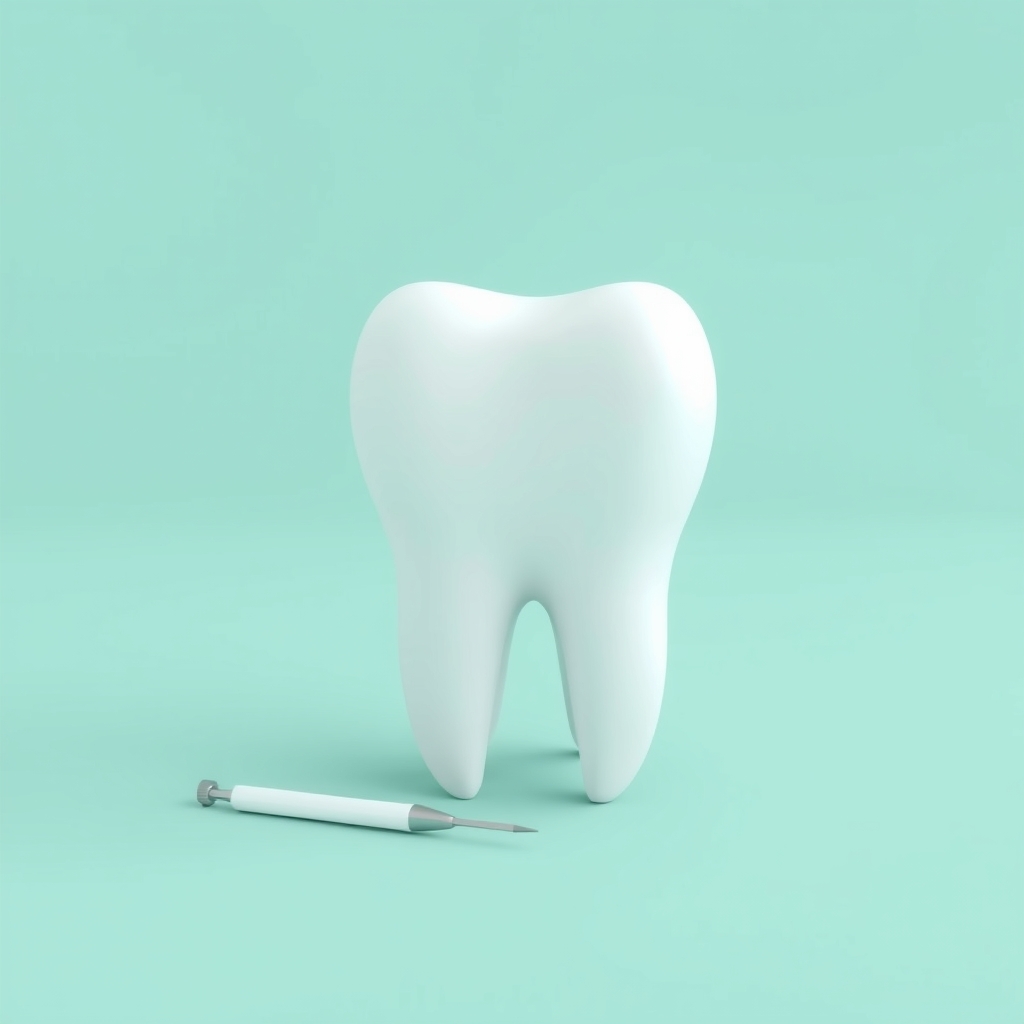 Illustration: How Untreated Gum Inflammation Leads to Periodontitis