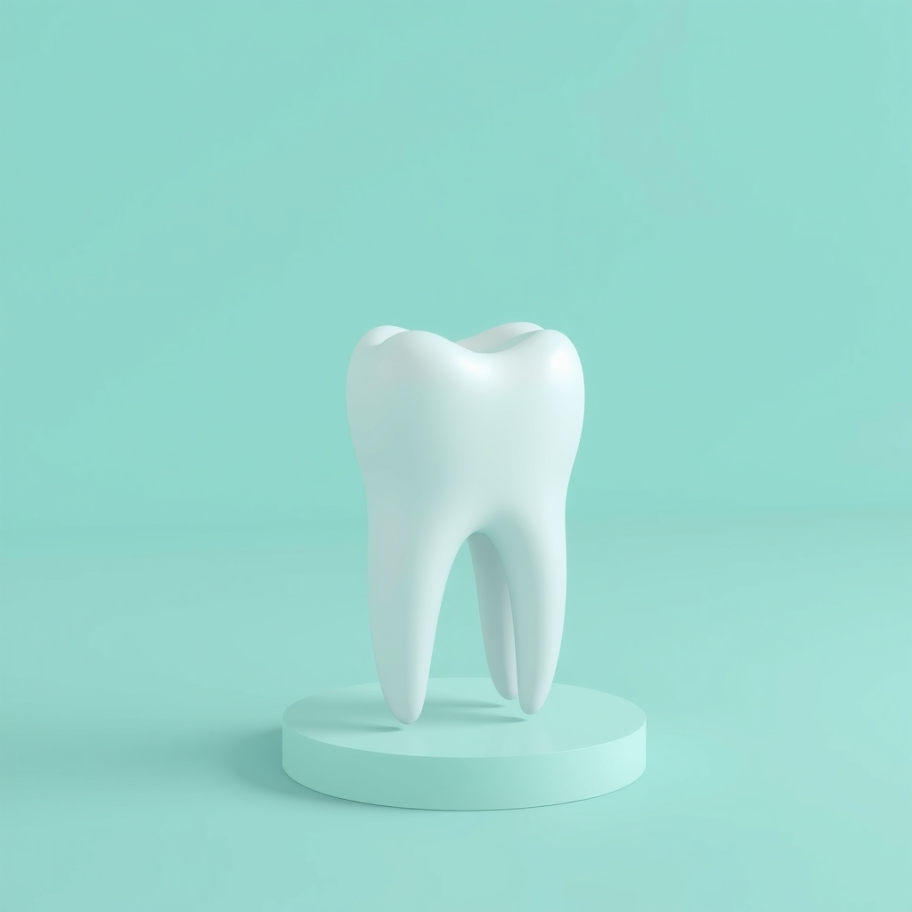 Illustration: Why Canine Teeth Sometimes Fail to Erupt Properly