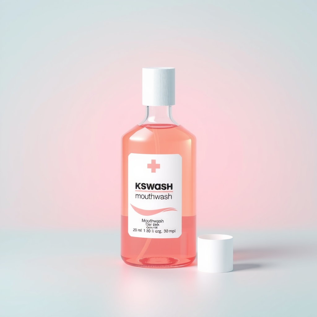 Illustration: A Simple Guide to Choosing the Right Mouthwash