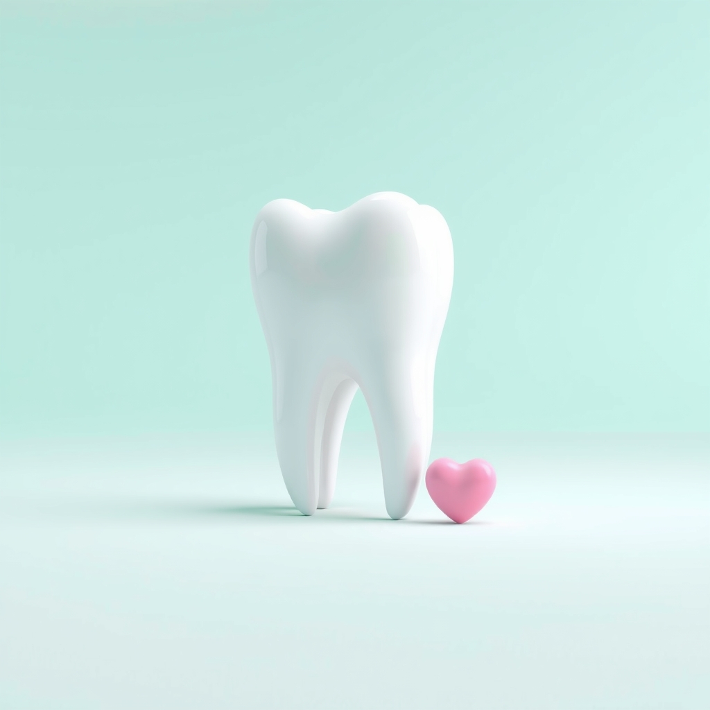 Illustration: Dental Care During Pregnancy: What Expecting Mothers Should Know
