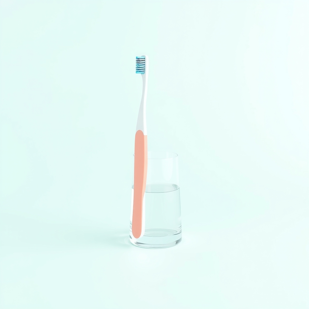Illustration: Oral Hygiene and Bad Breath Care During Navratri Vrat and Ramzan Roza