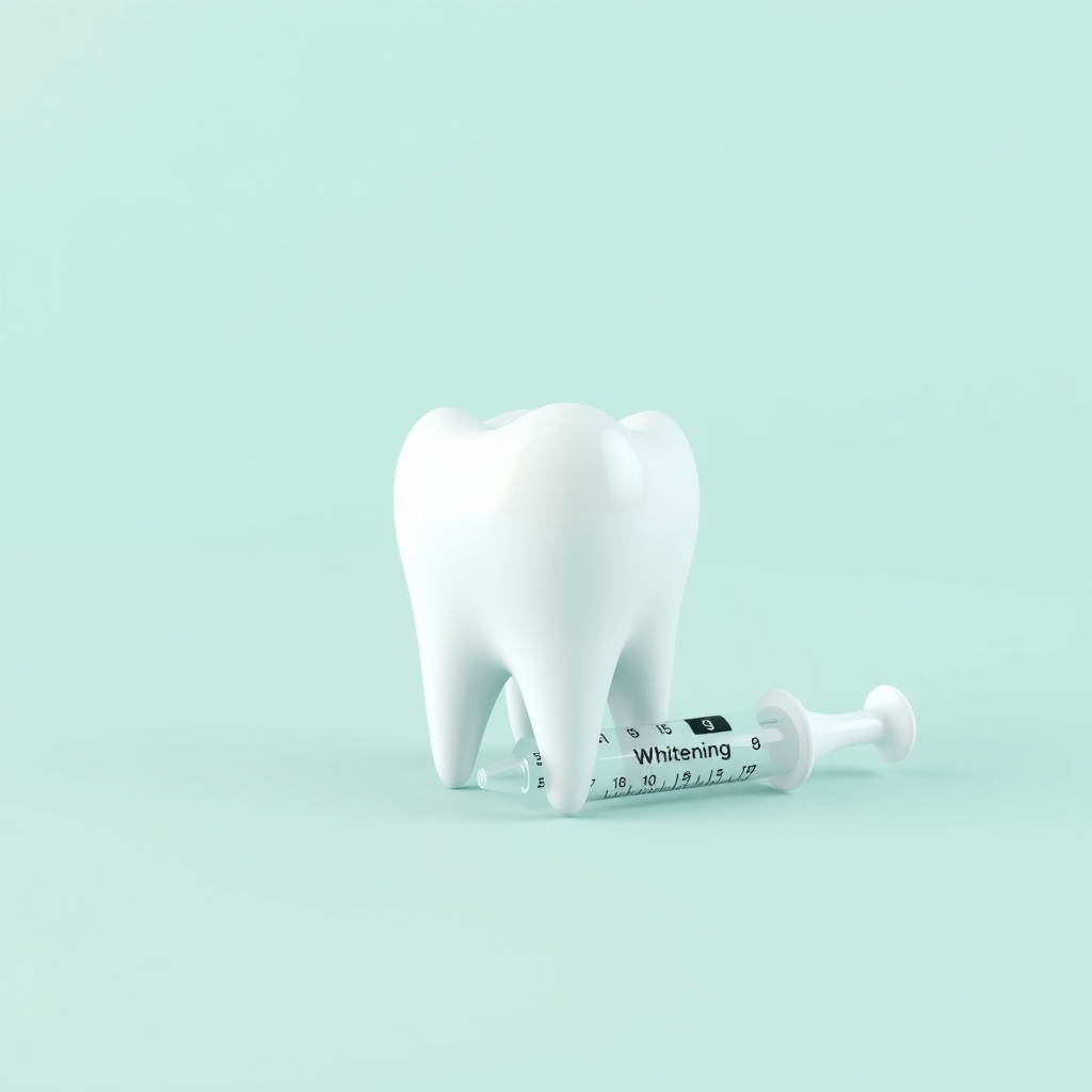 Illustration: In-Office Whitening vs Take-Home Kits vs OTC Strips: Which Should You Choose?