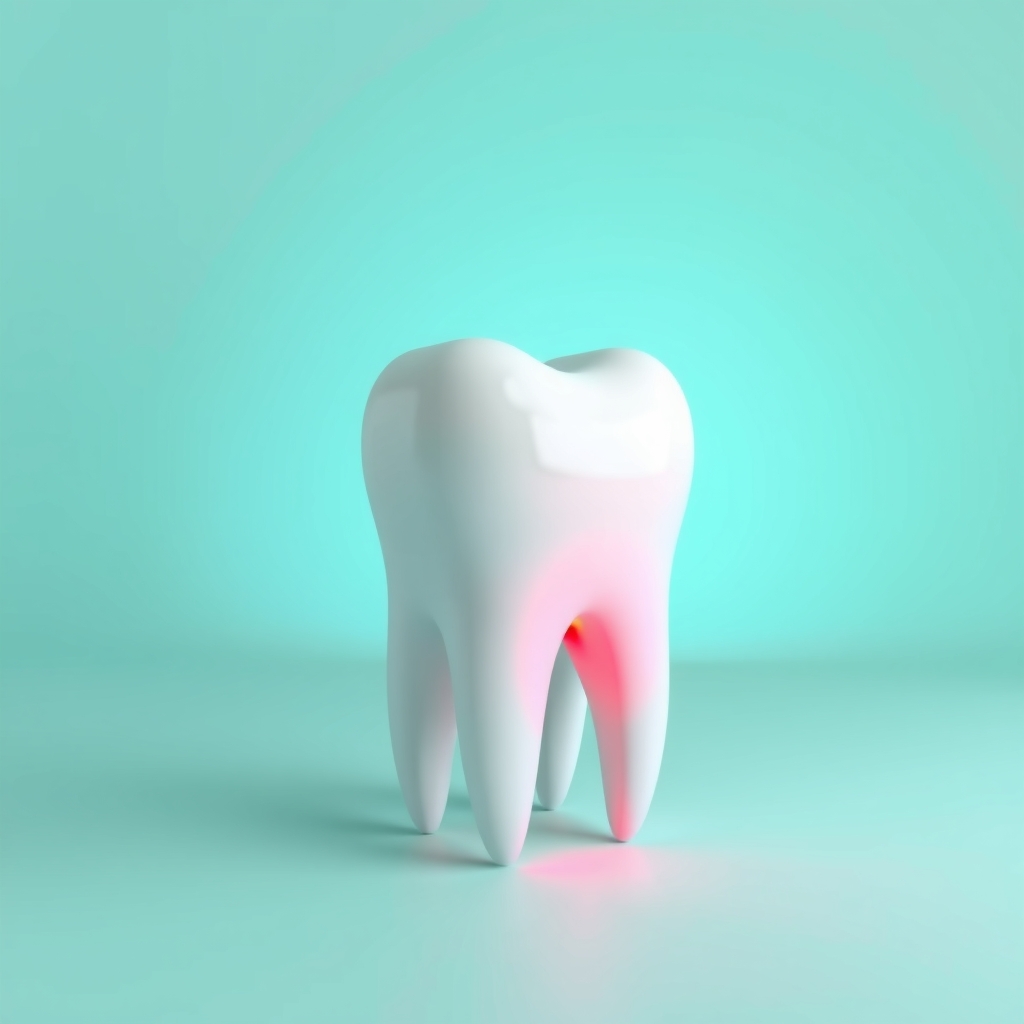 Illustration: Tooth Abscess: Warning Signs and How It Is Treated
