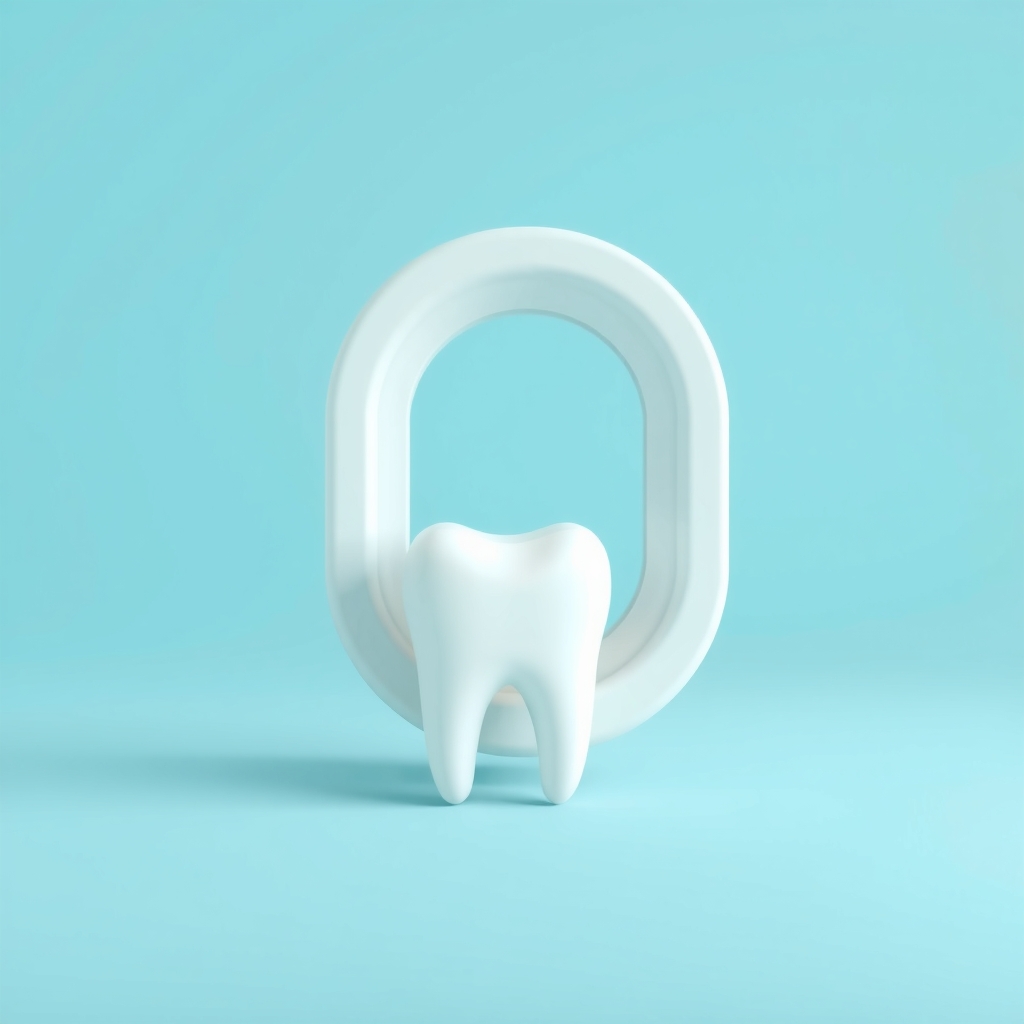 Illustration: Why Do My Teeth Hurt When I Fly? Understanding Barodontalgia