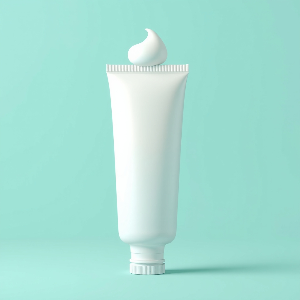 Illustration: Toothpaste Ingredients Explained: A Guide for Sector 37 Residents