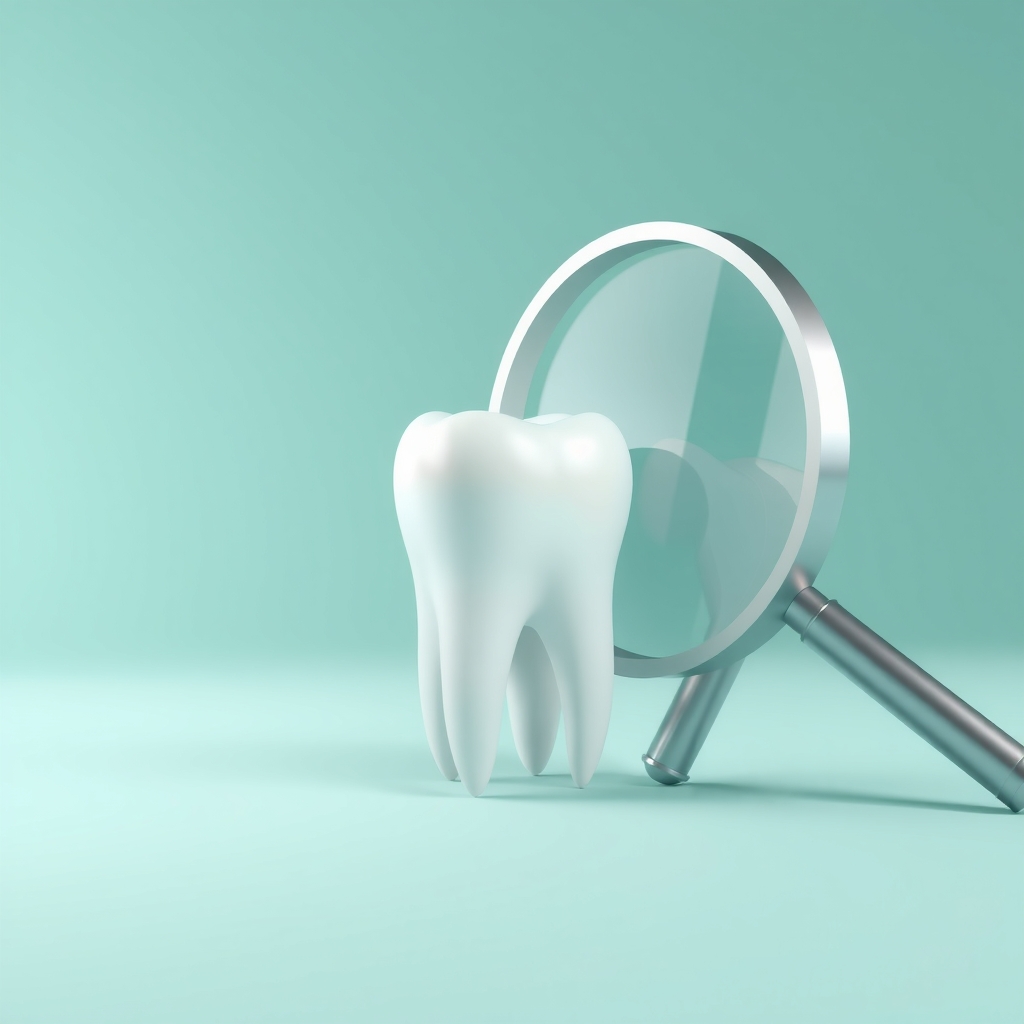 Illustration: White Spots on Teeth: Causes and Treatment Options